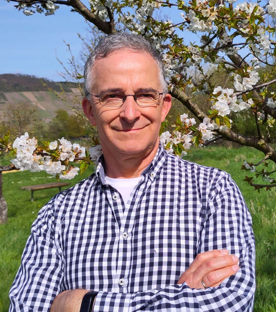 Heinz-Jürgen Meurer